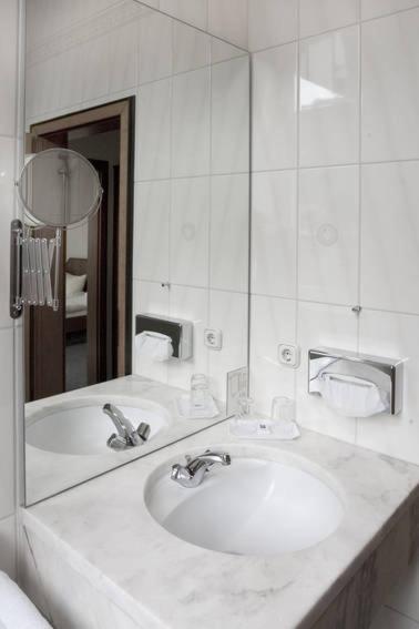 Altstadt-Hotel Trier Cameră foto